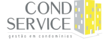 Logo Cond Service