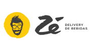Logo Zé delivery